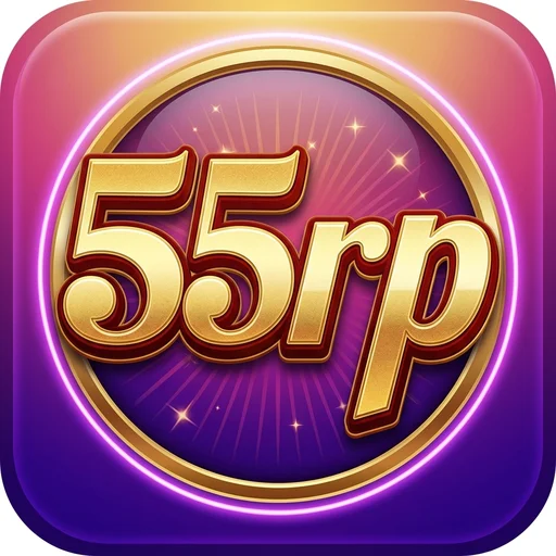 55rp - Unduh Aplikasi Resmi & Login