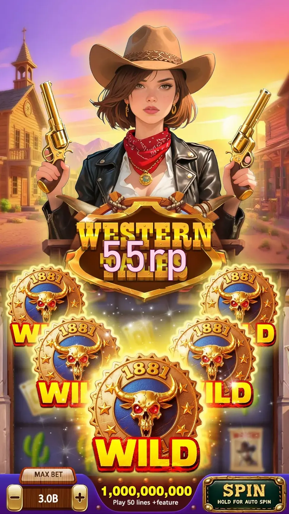 Tangkapan Layar 55rp